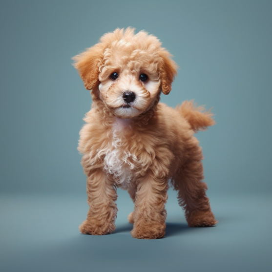 Poodle Puppies For Sale - Puppy Love PR